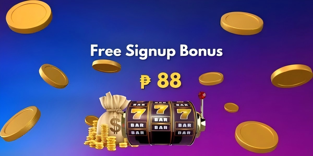 jl995 welcome banner with golden coins on teal casino lighting