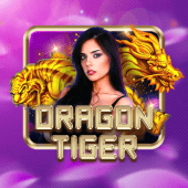 Dragon Tiger live card game tile