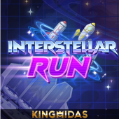 Interstellar Run arcade runner tile