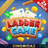 Ladder Game arcade tile