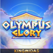 Olympus Glory arcade game tile