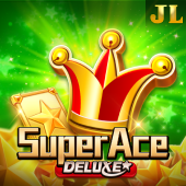 Super Ace Deluxe hot game tile